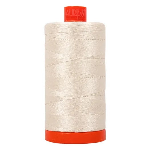2311 Muslin | 50wt Cotton Thread - 1422 yds