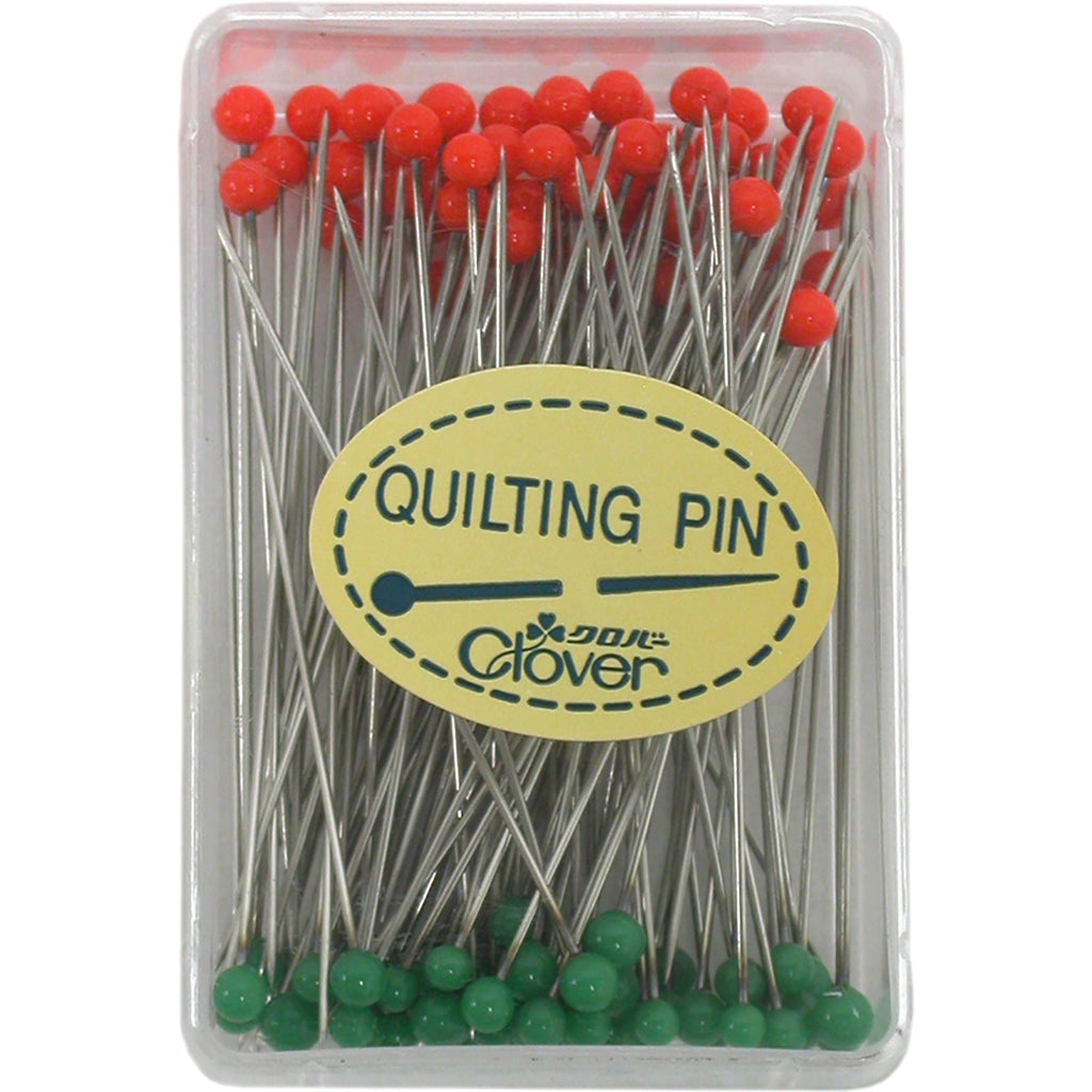 Quilting Pins | 100 per pack