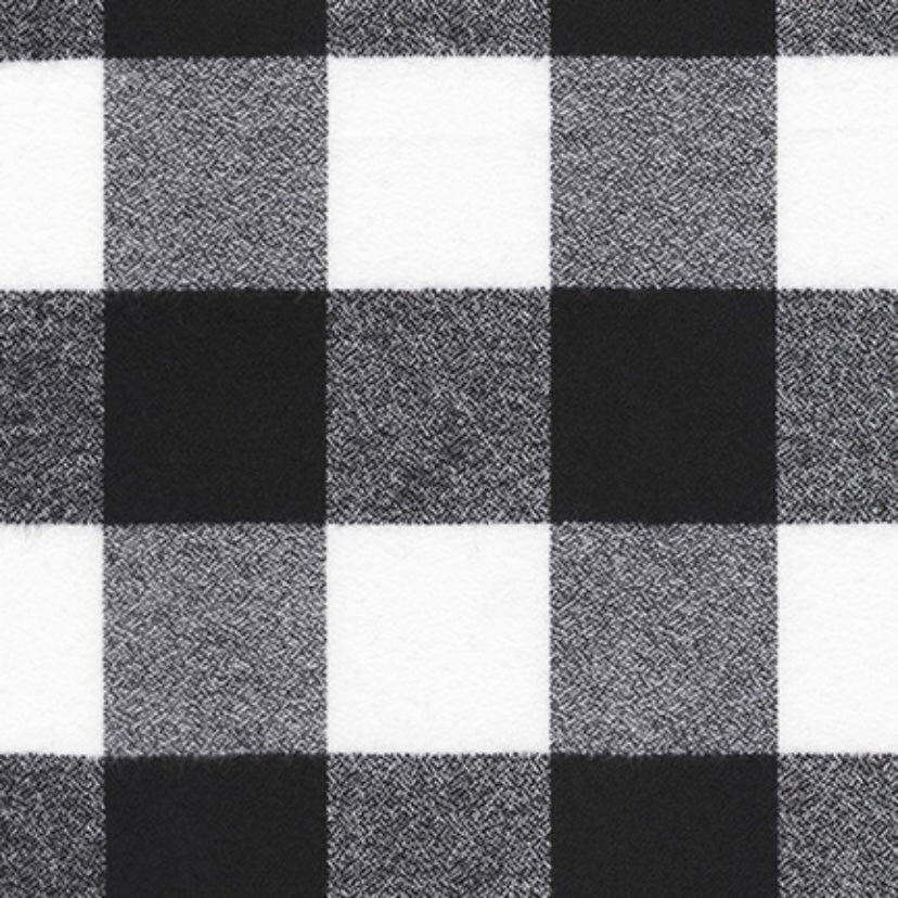 Tartan Plaid Flannel Fabric, Hobby Lobby