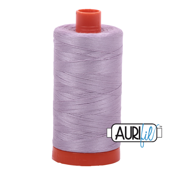 2562 Lilac | 50wt Cotton Thread - 1422 yds