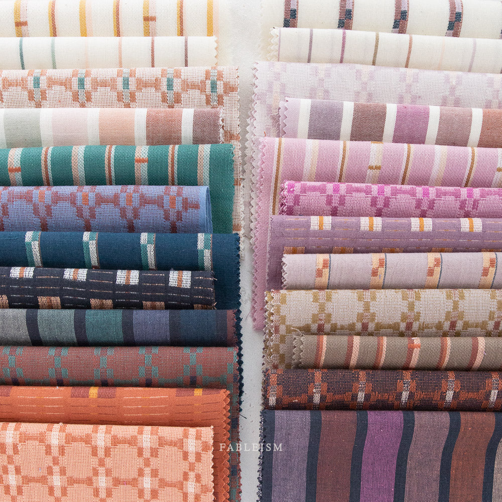 Fat Quarter & Half Yard Bundles